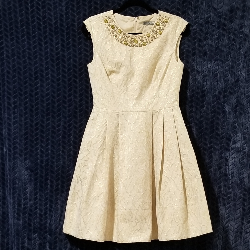 Eliza J women's formal dress